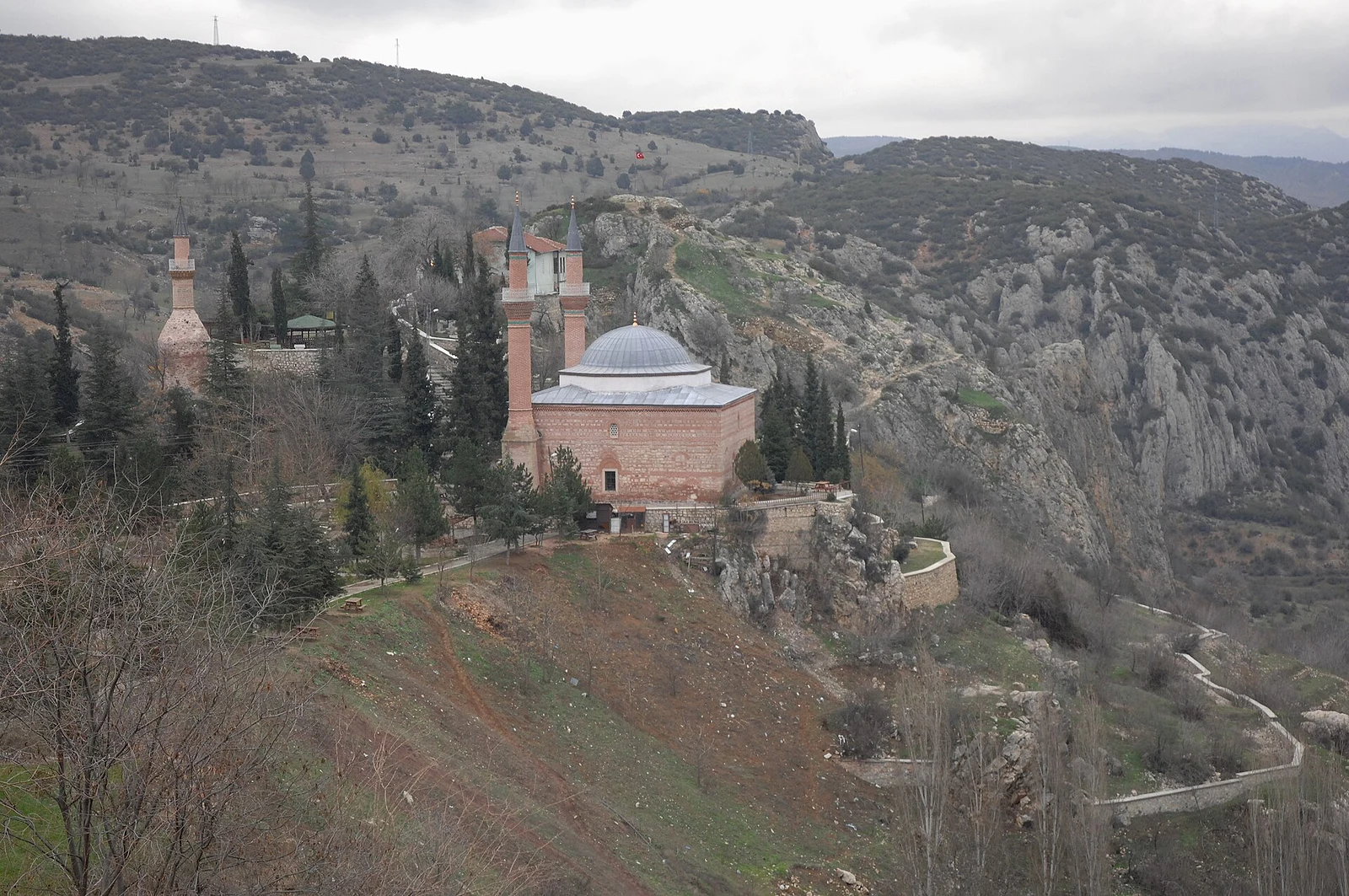 Bilecik