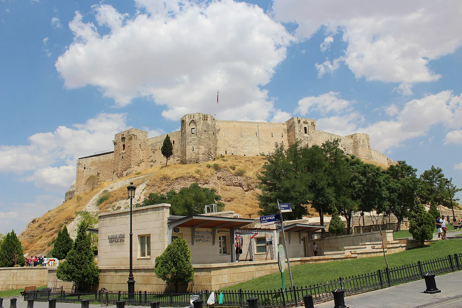 Gaziantep