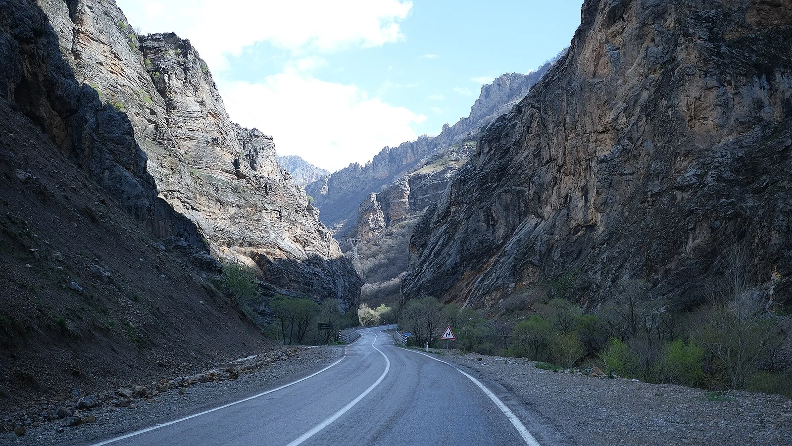 Tunceli