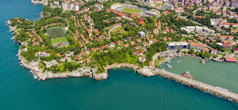 Zonguldak