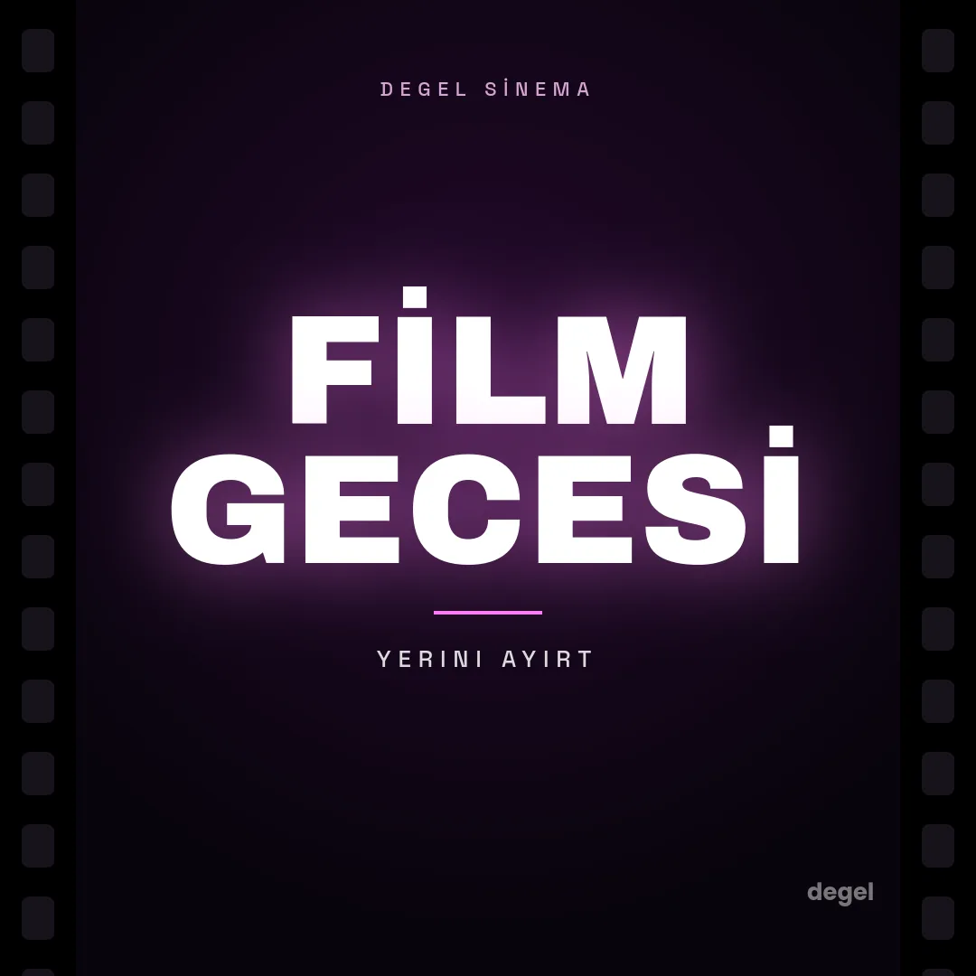 Kısa Film Gecesi