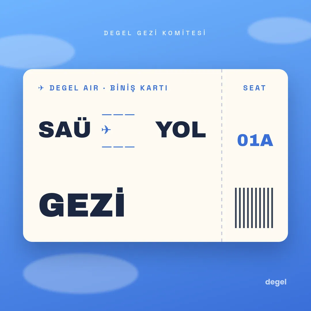 Sokak Lezzetleri Turu