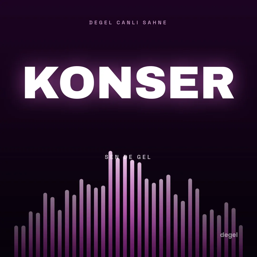 Kampüs Akustik Gece