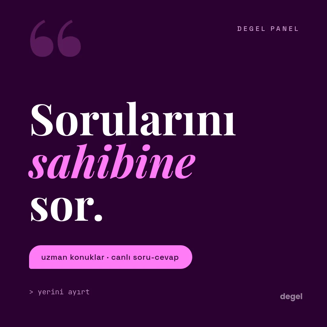 Sağlıklı Yaşam Paneli